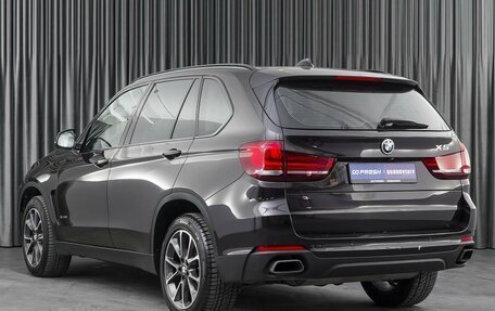 BMW X5, 2014 год, 3 499 000 рублей, 2 фотография