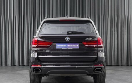 BMW X5, 2014 год, 3 499 000 рублей, 4 фотография