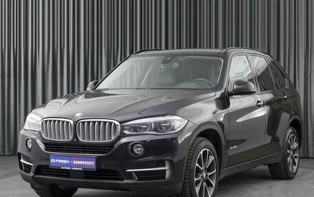 BMW X5, 2014 год, 3 499 000 рублей, 5 фотография