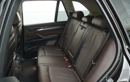 BMW X5, 2014 год, 3 499 000 рублей, 9 фотография