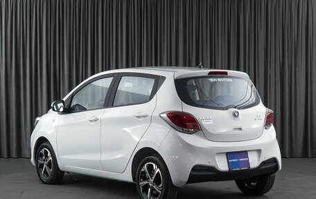 Changan Benben E-Star, 2022 год, 1 740 000 рублей, 2 фотография