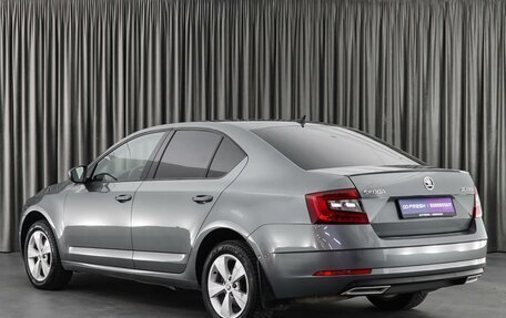 Skoda Octavia, 2018 год, 2 149 000 рублей, 2 фотография