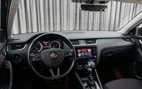 Skoda Octavia, 2018 год, 2 149 000 рублей, 6 фотография