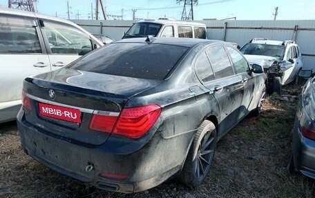 BMW 7 серия, 2009 год, 1 325 000 рублей, 8 фотография