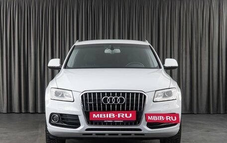 Audi Q5, 2015 год, 2 399 000 рублей, 3 фотография