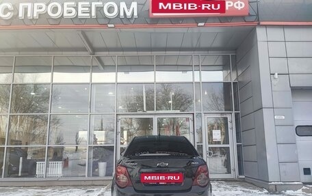 Chevrolet Aveo III, 2013 год, 740 000 рублей, 17 фотография