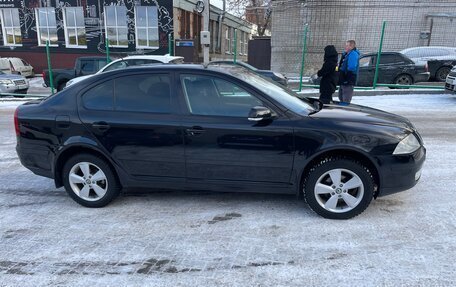 Skoda Octavia, 2008 год, 590 000 рублей, 5 фотография