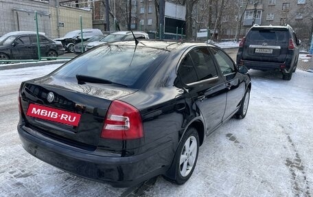 Skoda Octavia, 2008 год, 590 000 рублей, 6 фотография