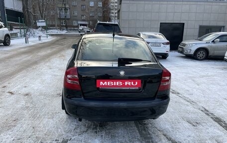 Skoda Octavia, 2008 год, 590 000 рублей, 7 фотография