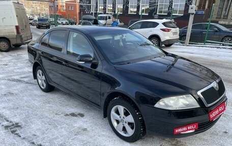 Skoda Octavia, 2008 год, 590 000 рублей, 4 фотография