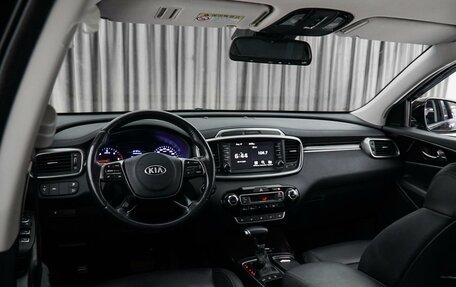 KIA Sorento III Prime рестайлинг, 2020 год, 3 289 000 рублей, 6 фотография