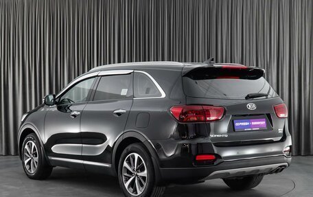 KIA Sorento III Prime рестайлинг, 2020 год, 3 289 000 рублей, 2 фотография