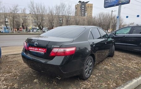 Toyota Camry, 2006 год, 1 350 000 рублей, 3 фотография