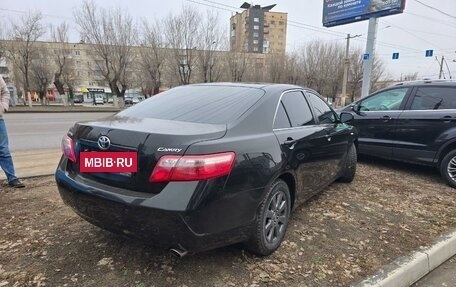 Toyota Camry, 2006 год, 1 350 000 рублей, 2 фотография