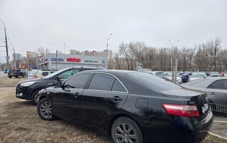 Toyota Camry, 2006 год, 1 350 000 рублей, 5 фотография