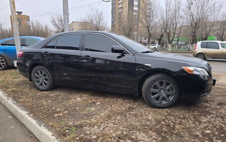 Toyota Camry, 2006 год, 1 350 000 рублей, 7 фотография