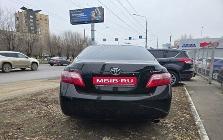 Toyota Camry, 2006 год, 1 350 000 рублей, 4 фотография