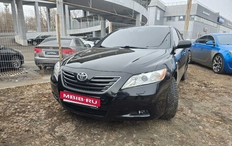 Toyota Camry, 2006 год, 1 350 000 рублей, 8 фотография