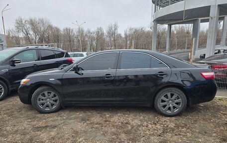 Toyota Camry, 2006 год, 1 350 000 рублей, 22 фотография