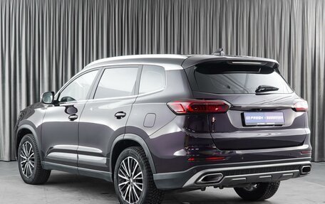 Chery Tiggo 8 Pro, 2021 год, 2 149 000 рублей, 2 фотография