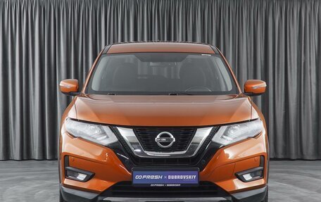 Nissan X-Trail, 2020 год, 2 449 000 рублей, 3 фотография