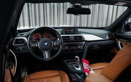 BMW 3 серия, 2019 год, 3 499 000 рублей, 6 фотография