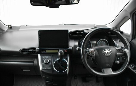 Toyota Wish II, 2010 год, 1 099 000 рублей, 11 фотография