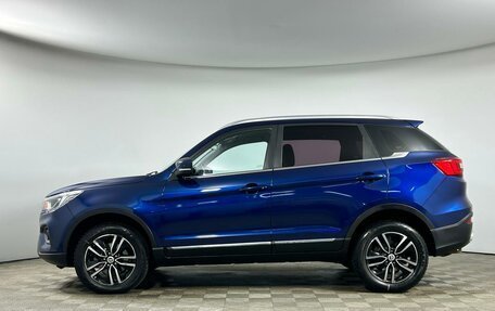 Lifan X70 I, 2018 год, 1 145 000 рублей, 3 фотография