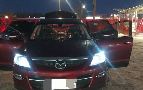 Mazda CX-9 I рестайлинг, 2008 год, 900 000 рублей, 8 фотография