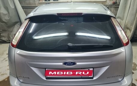 Ford Focus II рестайлинг, 2011 год, 850 000 рублей, 7 фотография