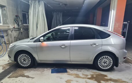 Ford Focus II рестайлинг, 2011 год, 850 000 рублей, 23 фотография