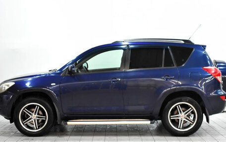 Toyota RAV4, 2008 год, 1 495 000 рублей, 1 фотография