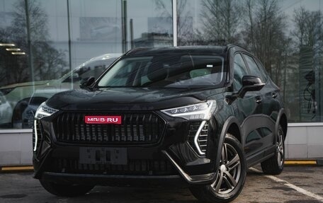 Haval Jolion, 2024 год, 2 474 900 рублей, 1 фотография