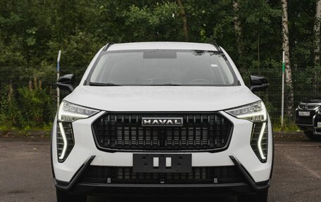 Haval Jolion, 2024 год, 2 325 900 рублей, 1 фотография