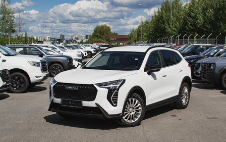 Haval Jolion, 2024 год, 2 672 900 рублей, 1 фотография