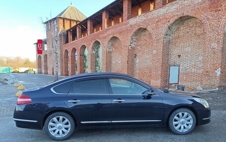 Nissan Teana, 2008 год, 1 300 000 рублей, 2 фотография