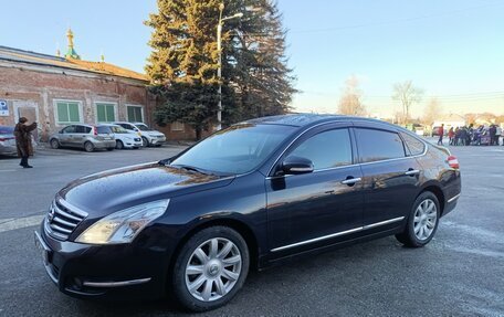 Nissan Teana, 2008 год, 1 300 000 рублей, 7 фотография