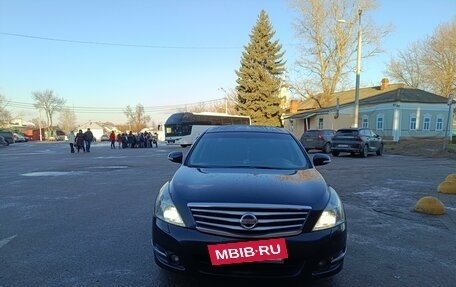 Nissan Teana, 2008 год, 1 300 000 рублей, 5 фотография