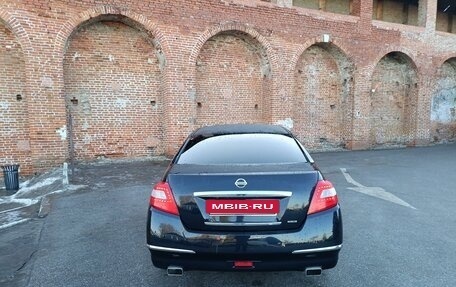 Nissan Teana, 2008 год, 1 300 000 рублей, 4 фотография