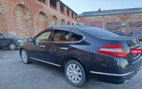 Nissan Teana, 2008 год, 1 300 000 рублей, 6 фотография