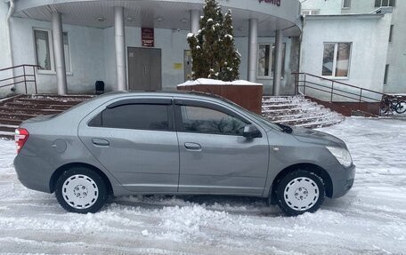 Chevrolet Cobalt II, 2013 год, 620 000 рублей, 3 фотография