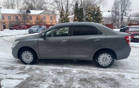 Chevrolet Cobalt II, 2013 год, 620 000 рублей, 4 фотография