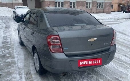 Chevrolet Cobalt II, 2013 год, 620 000 рублей, 7 фотография