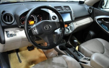 Toyota RAV4, 2008 год, 1 495 000 рублей, 3 фотография