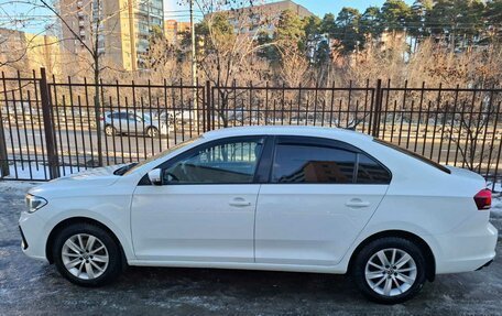 Volkswagen Polo VI (EU Market), 2021 год, 700 000 рублей, 5 фотография