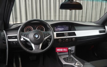 BMW 5 серия, 2004 год, 2 049 000 рублей, 6 фотография