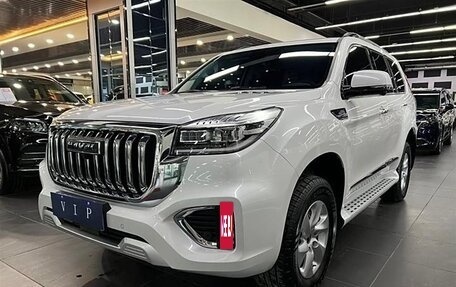 Haval H9 I рестайлинг, 2022 год, 3 000 000 рублей, 3 фотография