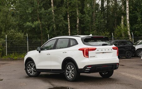 Haval Jolion, 2024 год, 2 325 900 рублей, 8 фотография