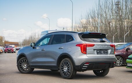 Haval Jolion, 2024 год, 2 672 900 рублей, 8 фотография