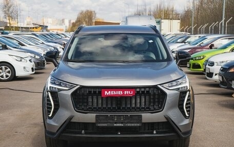 Haval Jolion, 2024 год, 2 672 900 рублей, 3 фотография